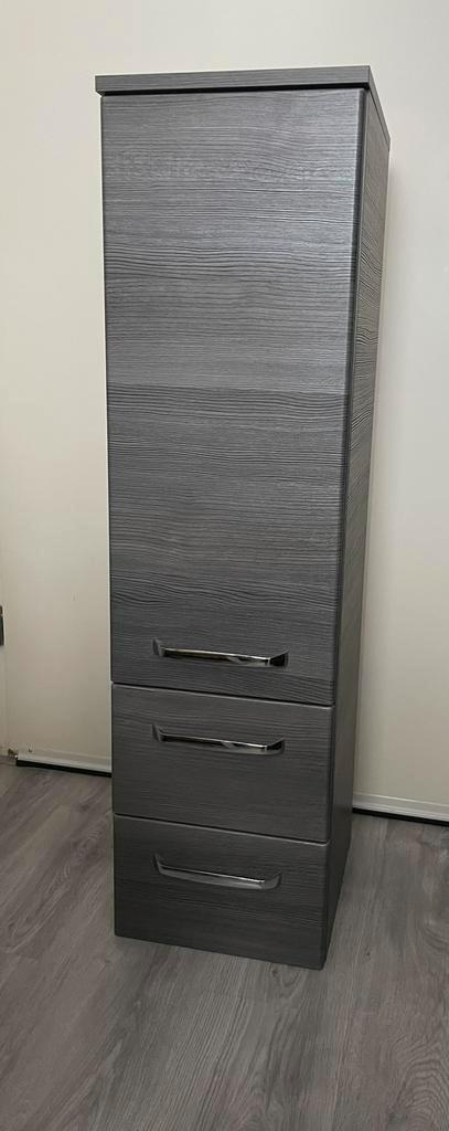 Pelipal Badkamer hangkast als nieuw, Huis en Inrichting, Badkamer | Badkamermeubels, Zo goed als nieuw, Overige typen, 100 tot 150 cm