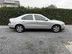 Volvo S60 2.0T Edition II Automaat | Navi | Autom. Airco | C, Gebruikt, Zwart, 1984 cc, 179 pk