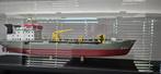 Gebouwd Scheepsmodel!!, Ophalen, Nieuw, 1:200 of kleiner, Revell