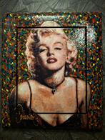 Peter Donkersloot Marilyn Monroe, Ophalen of Verzenden