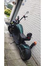 Café Cruiser / e-Scooter 45Ah - 3000W, Maximaal 45 km/u, Zo goed als nieuw, Elektrisch, E cruiser