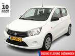 Suzuki Celerio 1.0 Comfort, Stof, Gebruikt, Met garantie (alle), 400 kg