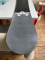 Snowboard Anthem 158 cm Nieuwe wax en kanten geslepen, Ophalen of Verzenden, Gebruikt, Board