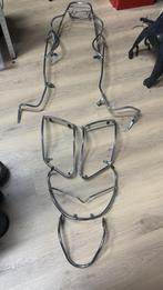 Gilera runner beugel set orgineel, Motoren, Tuning en Styling, Ophalen, X, X, X