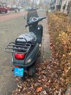 Btc riva, Fietsen en Brommers, Ophalen of Verzenden, Zo goed als nieuw, Benzine, Overige merken