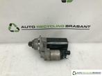 Startmotor Volkswagen Beetle Jetta 02Z911023J 02Z911023JX, Gebruikt, Ophalen of Verzenden, Skoda, Skoda
