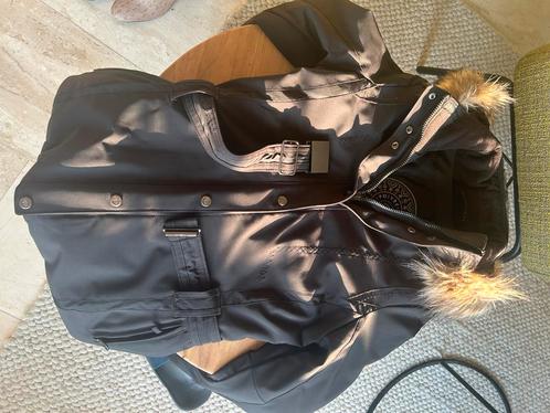 Ski-jas Poivre Blanc, Kleding | Dames, Wintersportkleding, Zo goed als nieuw, Jack, Ophalen of Verzenden