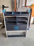 Sortimo kast (2446)L 101 B 38 H 138 € 599, Ophalen, Zo goed als nieuw