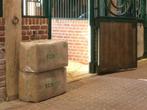 eco flax vlas stooisel, Dieren en Toebehoren, Ophalen, Overige soorten