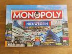Monopoly Nieuwegein, Hobby en Vrije tijd, Gezelschapsspellen | Bordspellen, Ophalen, Gebruikt
