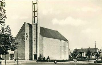 (300-149-033) Huizen Kerk beschikbaar voor biedingen