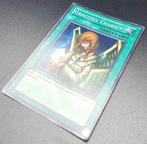 Yu-Gi-Oh! Kaart Graceful Charity SDP-040 Holo, Ophalen of Verzenden, Zo goed als nieuw, Losse kaart