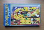 Oud Hollands ganzenbord spel, Een of twee spelers, Ophalen, Zo goed als nieuw, JUMBO