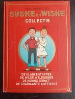 Suske en Wiske Collectie & Junior & Familie Stripboeken, Boeken, Stripboeken, Meerdere stripboeken, Ophalen of Verzenden, Gelezen