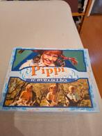 Pippi Langkous - 10 DVD Boxset, Avontuur, Alle leeftijden, Boxset, Ophalen of Verzenden