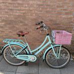 Volare meisjesfiets 24 inch, Fietsen en Brommers, Fietsen | Meisjes, Ophalen, Gebruikt, 24 inch