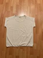 Merk: Cecil shirt  kleur wit maat 44, Kleding | Dames, T-shirts, Wit, Ophalen of Verzenden, Zo goed als nieuw, Korte mouw