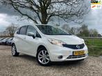 Nissan Note 1.2 DIG-S Connect Edition | Navi + Clima + Cruis, Auto's, 1045 kg, 47 €/maand, Origineel Nederlands, Te koop