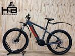 Ghost E-Teru Essential E-Mountainbike Shimano Alivio, Hardtail, Heren, 45 tot 49 cm, Niet ingevuld