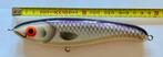 Gaza F Jerkbait 90 Gram, Ophalen of Verzenden, Gebruikt
