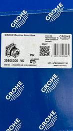 Grohe Rapido smartbox 3560inbouwdeel voor thermostaat douche, Ophalen of Verzenden, Nieuw, Douche