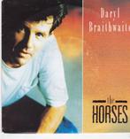 7" Single Daryl Braithwaite - The Horses, Gebruikt, 7 inch, Single, Dance