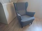 Fauteuil, Huis en Inrichting, Fauteuils, Ophalen, Zo goed als nieuw, 50 tot 75 cm