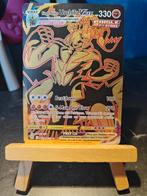 Single Strike Urshifu Vmax - Brilliant Stars, Hobby en Vrije tijd, Verzamelkaartspellen | Pokémon, Verzenden, Zo goed als nieuw