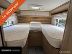 Lmc Cruiser T662 9T-Automaat Enkele Bedden Luifel Tv Garage, Automaat, Bedrijf, Diesel, Tot en met 3