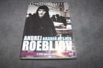 DVD Andrej Roebljov, Vanaf 12 jaar, Ophalen of Verzenden, Gebruikt, Overige gebieden