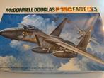 1/48 Tamiya F-15C Eagle, Hobby en Vrije tijd, Modelbouw | Vliegtuigen en Helikopters, Overige merken, Verzenden, Zo goed als nieuw