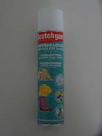 Scotchgard Protector 3M vuil/vochtwerend middel voor textiel, Ophalen of Verzenden