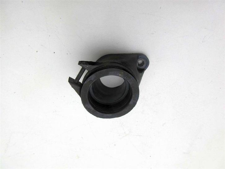 Suzuki GSX600 inlaat rubber GSX 600 F inlaatrubber buis kelk, Motoren, Accessoires | Overige, Gebruikt, Ophalen of Verzenden