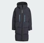 Adidas MyShelter Dons parka (S), Adidas MyShelter, Ophalen of Verzenden, Nieuw, Zwart