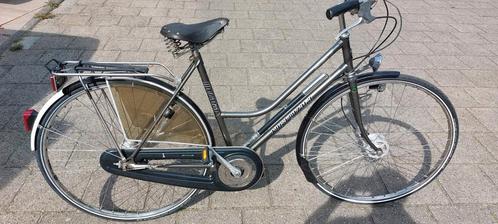 Koga Miyata zeer nette staat, nieuwe binnen buiten banden, Fietsen en Brommers, Fietsen | Dames | Damesfietsen, Zo goed als nieuw