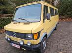 Mercedes-Benz 207D Mini bus Bouwjaar 1978, Particulier, Te koop