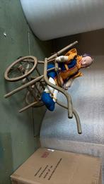 Poppen stoel, Ophalen of Verzenden, Zo goed als nieuw, Overige typen