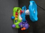 Vtech lanceer & leerballenbaam, Kinderen en Baby's, Speelgoed | Vtech, Ophalen, Zo goed als nieuw