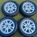 Ford transit connect tourneo velgen met allseason winterband, Auto-onderdelen, Banden en Velgen, Ophalen, Bestelwagen, 16 inch