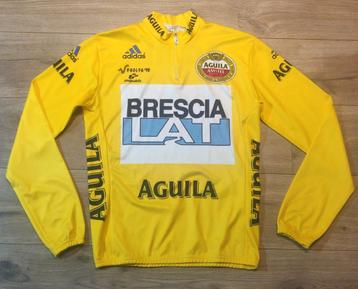 Podiumtrui Vuelta Espana 1998 beschikbaar voor biedingen