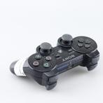 Playstation 3 Controller Zwart, Spelcomputers en Games, Spelcomputers | Sony PlayStation 3, Sony, Zo goed als nieuw, Support@sony.com