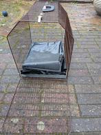 Katten vervoer kooi, Dieren en Toebehoren, Ophalen of Verzenden