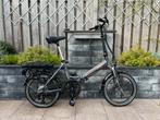 Nette Lacros scamper S200 vouwfiets, Overige merken, 20 inch of meer, Versnellingen, Ophalen of Verzenden