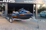 Seadoo GTX 230 Limited, Metallic lak, Gebruikt, Overige carrosserieën, Overige brandstoffen