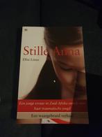 Stille Anna - Elbie Lotter, Boeken, Biografieën, Gelezen, Ophalen of Verzenden