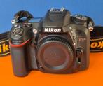 Nikon D7200 met 3 lenzen, Audio, Tv en Foto, Fotocamera's Digitaal, Gebruikt, Spiegelreflex, Ophalen of Verzenden, 4 t/m 7 keer