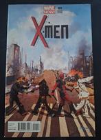 Marvel Comic X-Men #1 (2013) USA, Eén comic, Amerika, Marvel Comics, Verzenden