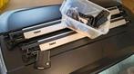 Thule Wingbar Edge 9585 dakdragers voor Volkswagen Tiguan, Auto diversen, Dakdragers, Ophalen of Verzenden, Zo goed als nieuw