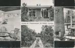 Barchem, Groeten uit 't Bungalowpark ,,DE WAKEL'', Verzenden, 1960 tot 1980, Gelopen, Gelderland