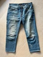 Jeans MAISON SCOTCH model Paris maat 26/30, Maison Scotch, W27 (confectie 34) of kleiner, Gedragen, Verzenden